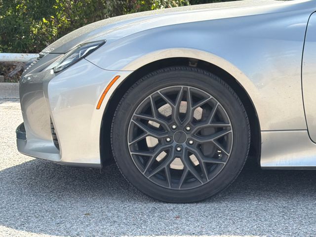 Used 2019 Lexus RC Coupe