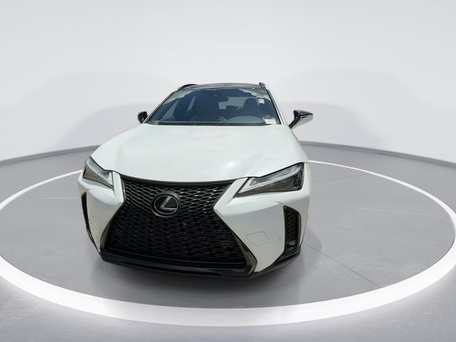 2024 Lexus UX - $34,898