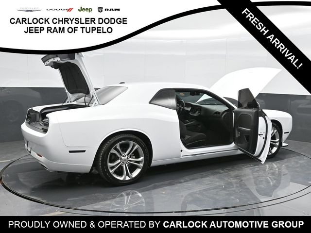 2022 Dodge Challenger R/T 40