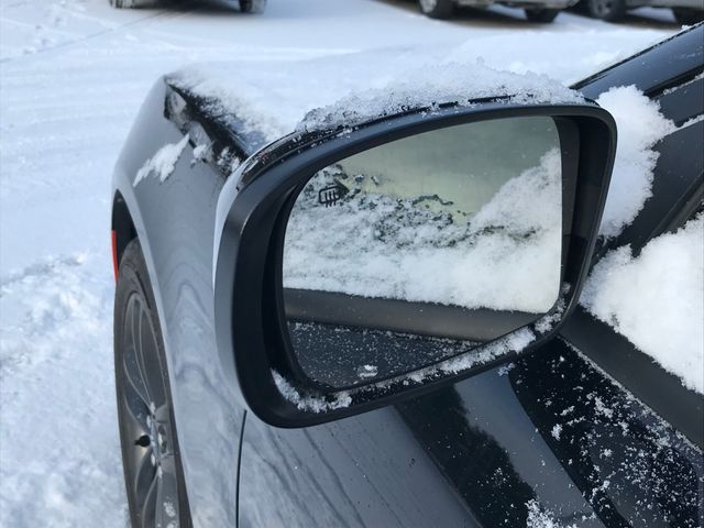 2019 Dodge Charger SXT 9