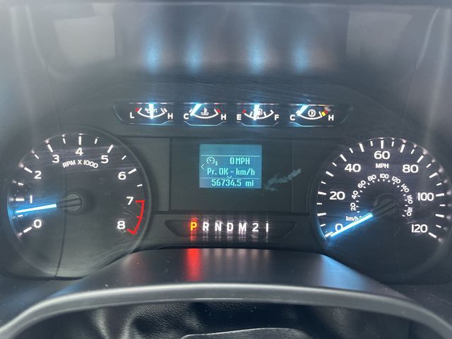 Used 2019 White Ford XL image 12