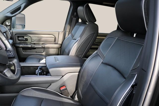 Used Car 2025 Ram 3500  Limited For Sale Under $100,000 In Austin, Texas