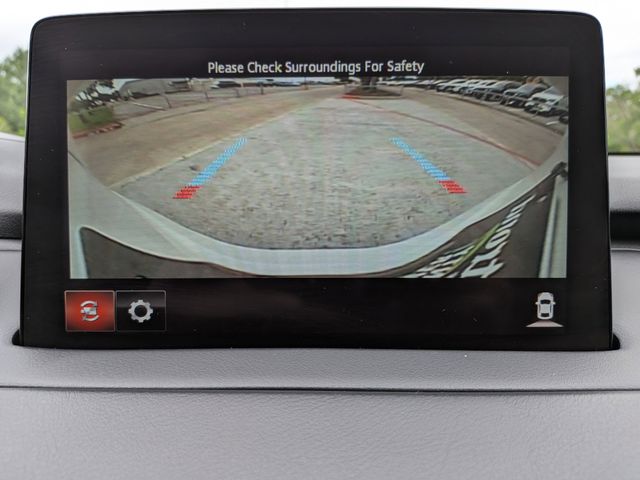 2020 Mazda CX-9 Grand Touring White at Joe Myers Mazda Kia