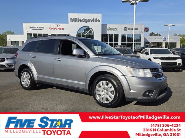 2019 Dodge Journey SE FWD's photo