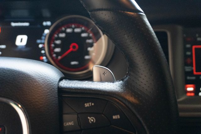 Used 2023 Dodge Charger Sedan
