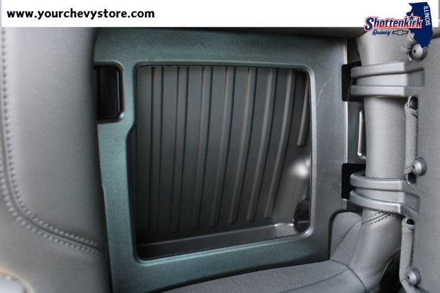 New 2026 Chevrolet Silverado 1500 Truck