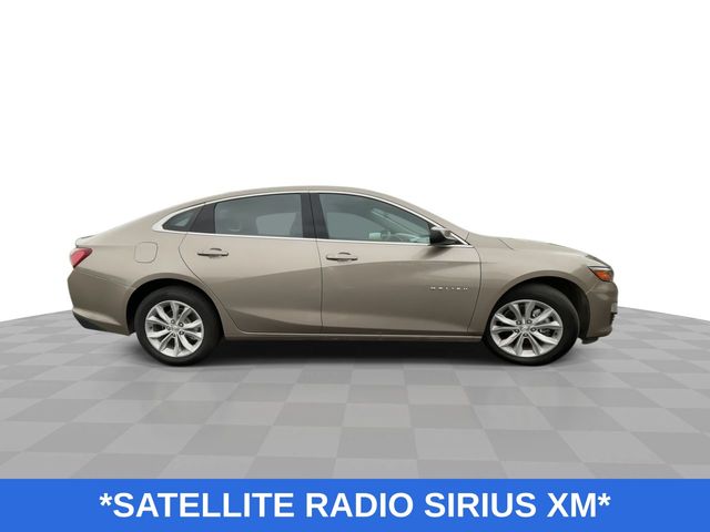 Used 2022 Chevrolet Malibu For Sale in Livonia, MI