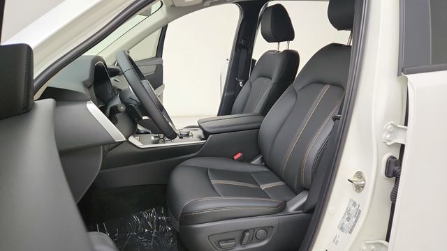 2025 Mazda CX-90 Select Package - Photo 18