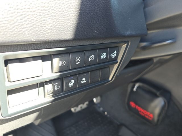 2023 Toyota Tundra SR5:45317A