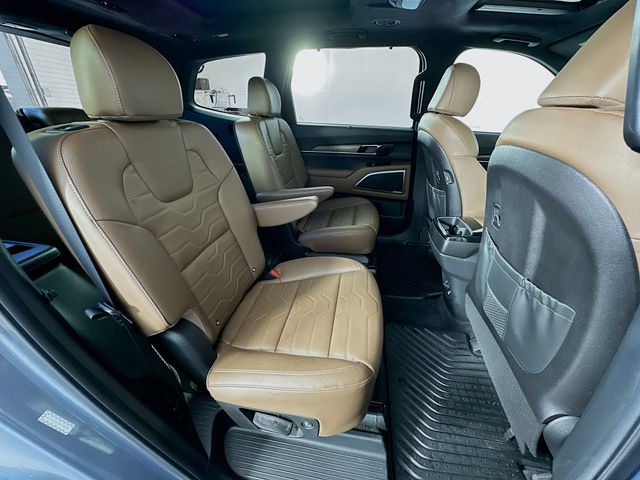 2021 Kia Telluride SX Prestige 28