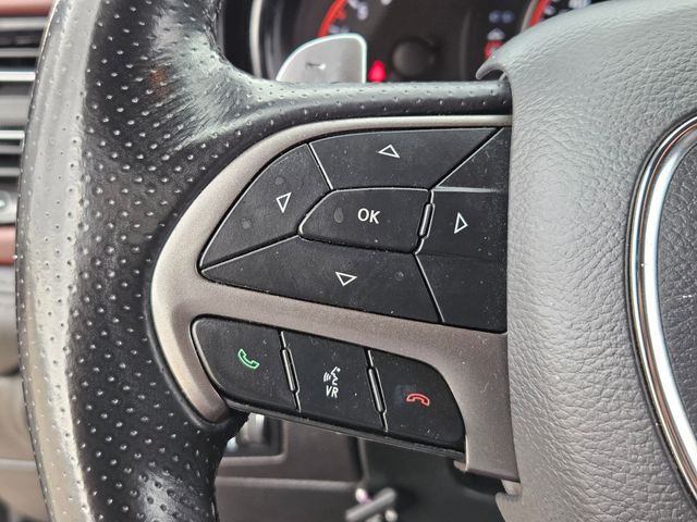 Certified Used 2021 Gray Dodge Citadel image 16