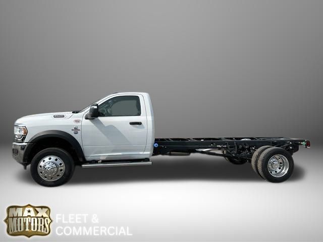 2024 Ram 5500HD Tradesman 4