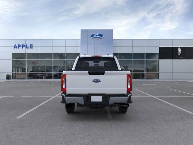 2025 Ford F-250 Super Duty XL