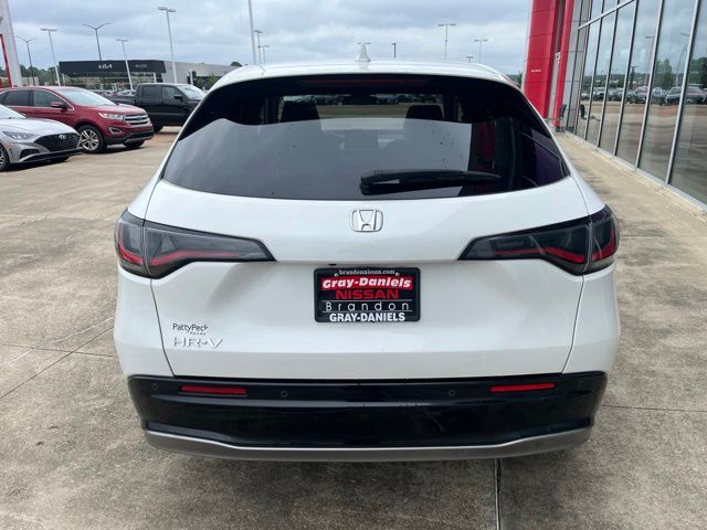 Used 2024 Honda HR-V SUV