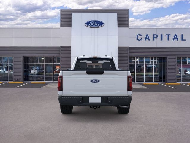 New 2026 White Ford XL image 5