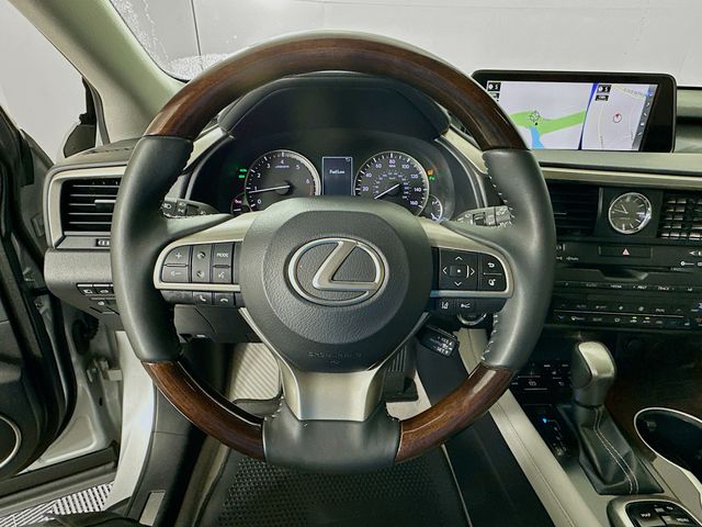 Thumbnail: 2018 Lexus RX - 11