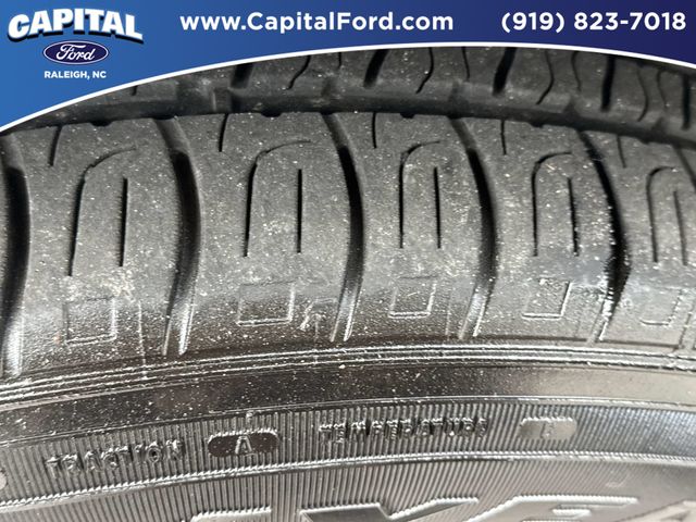 Used 2024 Gray Toyota XLE image 14