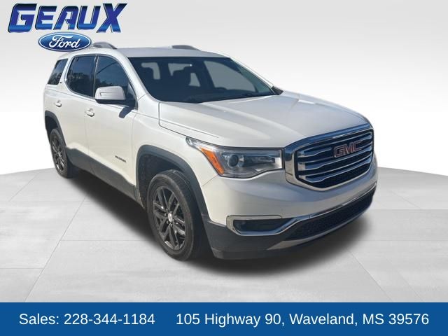 2019 GMC Acadia SLT-1 FWD