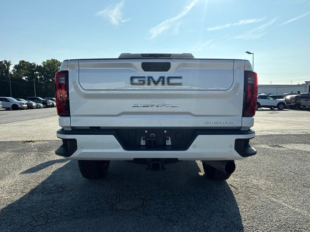 2024 GMC Sierra 2500HD Denali Ultimate:46589A