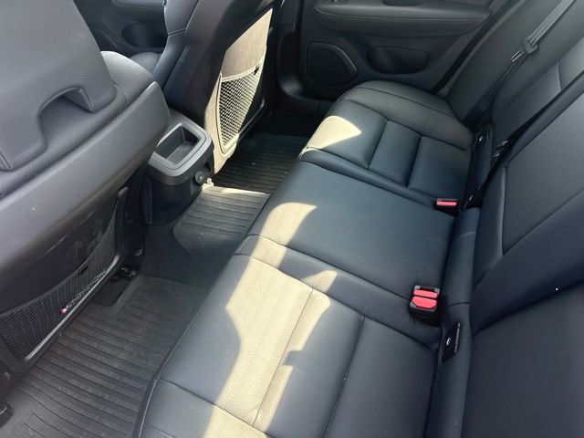 Used 2025 Volvo S60 Sedan
