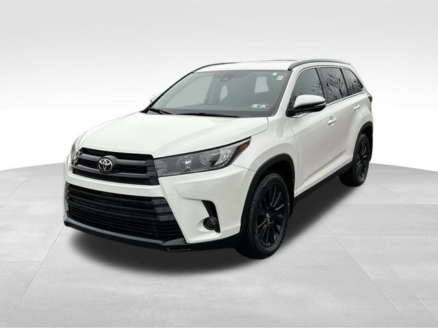 2019 Toyota Highlander  27