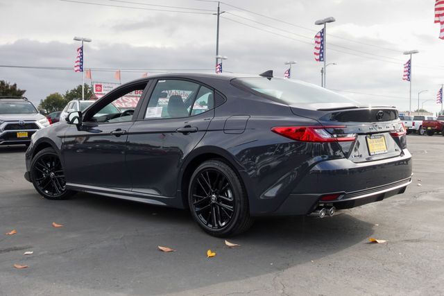 new 2026 Toyota Camry car