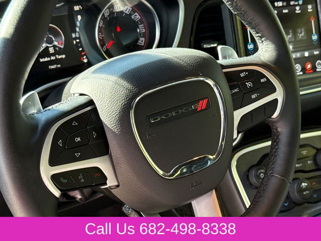 Used 2017 Dodge Challenger Coupe