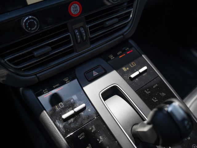 Certified Used 2026  Porsche S image 26