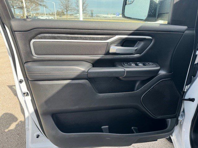 2023 Ram 1500 Big Horn/Lone Star - 8