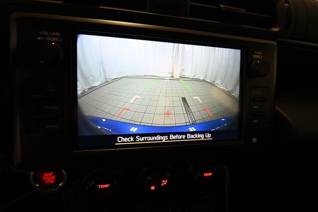 New 2025 Blue Subaru tS image 22