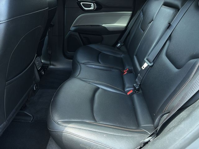 Used 2024 Gray Jeep Limited image 10