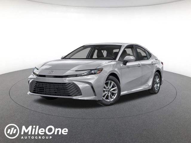 new 2026 Toyota Camry car, priced at $31,138