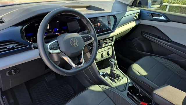 2022 Volkswagen Taos