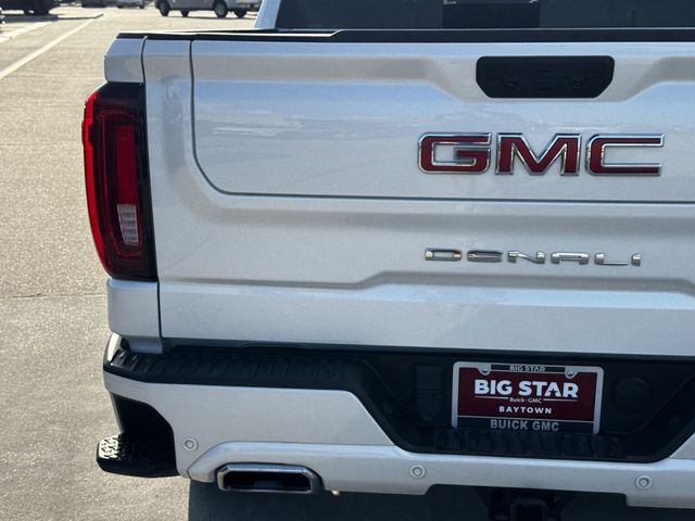 2025 GMC Sierra 1500 Denali - 9