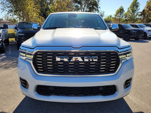 New 2026 White Ram Tungsten image 20