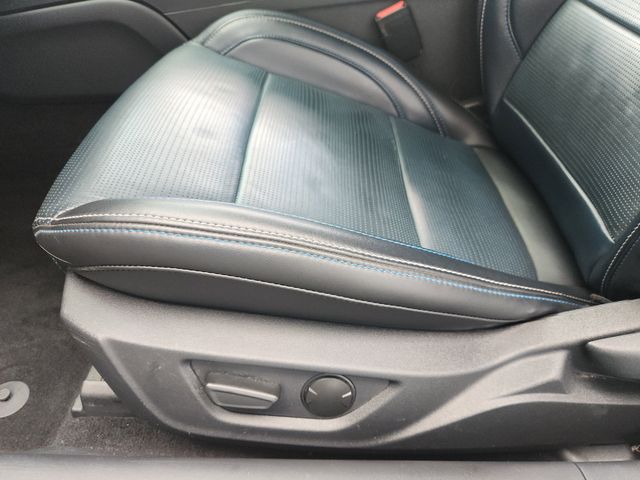 Used 2024 Ford Mustang Coupe