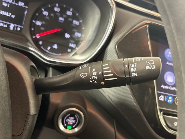 Used 2023 Chevrolet TrailBlazer SUV