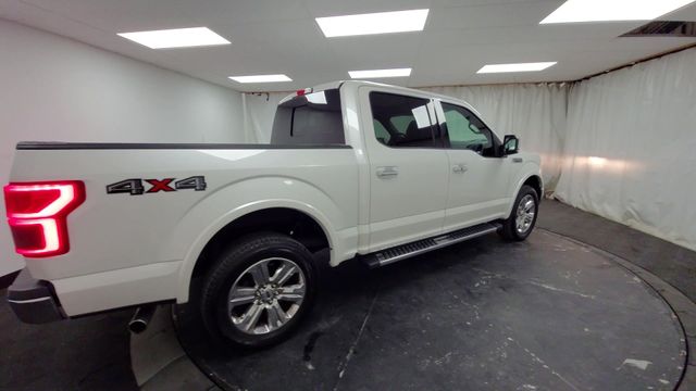 2018 – Ford – F-150
