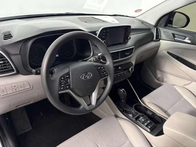 Used 2019 Hyundai Tucson For Sale in Indianapolis, IN