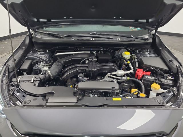 2026 – Subaru – Crosstrek