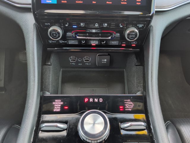 Used 2022 Jeep Grand Cherokee L SUV