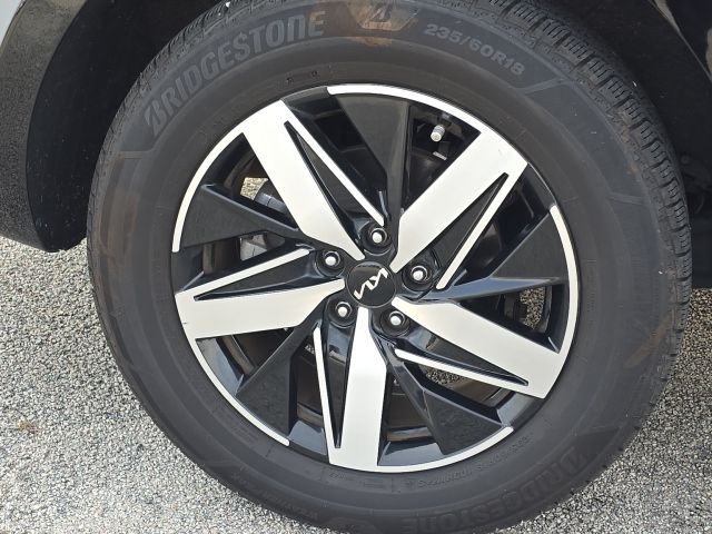 2022 Kia Sorento EX:167291B2