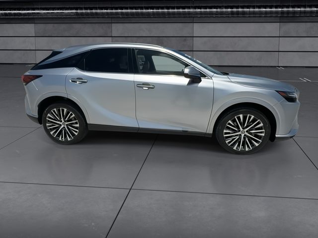 Used 2023 Lexus RX SUV