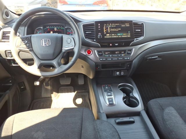 2021 Honda Pilot - Image 12