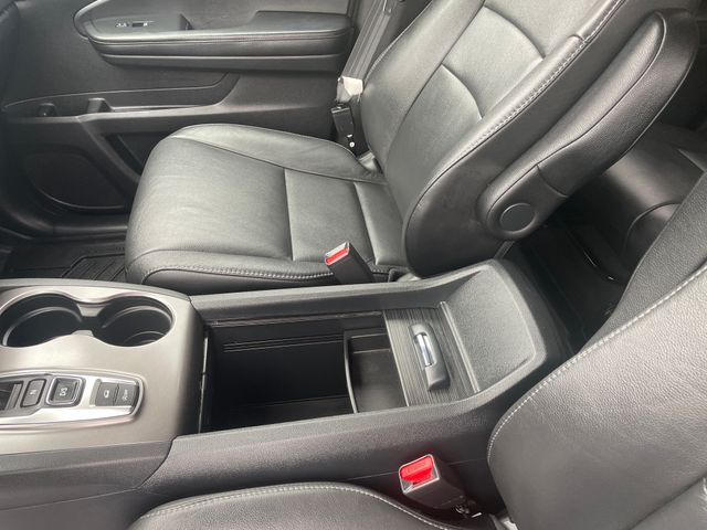 Used 2022 Honda Pilot SUV