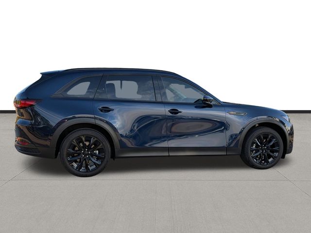 2026 Mazda CX-90 3.3 Turbo Premium - 3