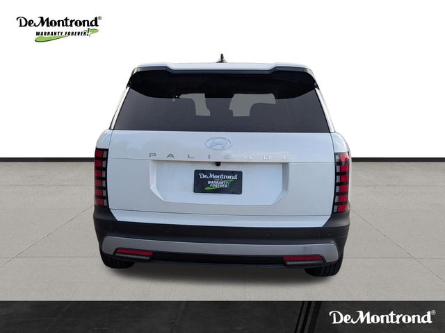 2027 Hyundai Palisade SE  at DeMontrond Gulf Freeway
