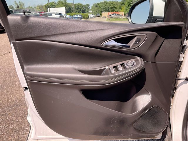 Used 2023 Buick Encore GX Preferred For Sale in Livonia, MI