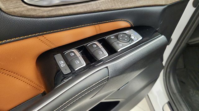 2021 Kia Sorento SX Prestige X-Line White at Joe Myers Mazda Kia