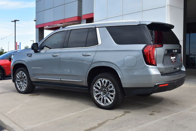 Used 2023 GMC Yukon SUV